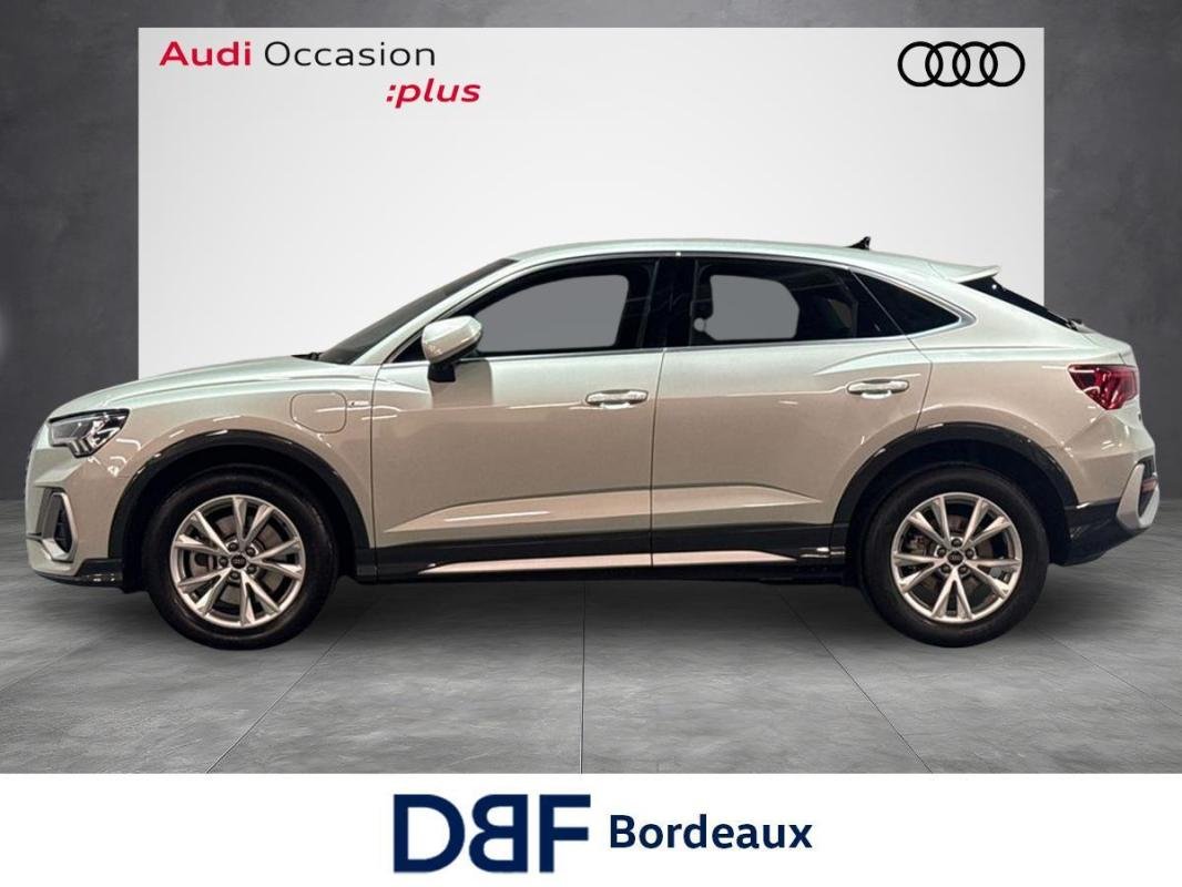 Audi Q3 Sportback - Photo 2