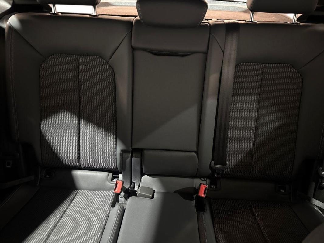 Audi Q3 Sportback - Photo 22