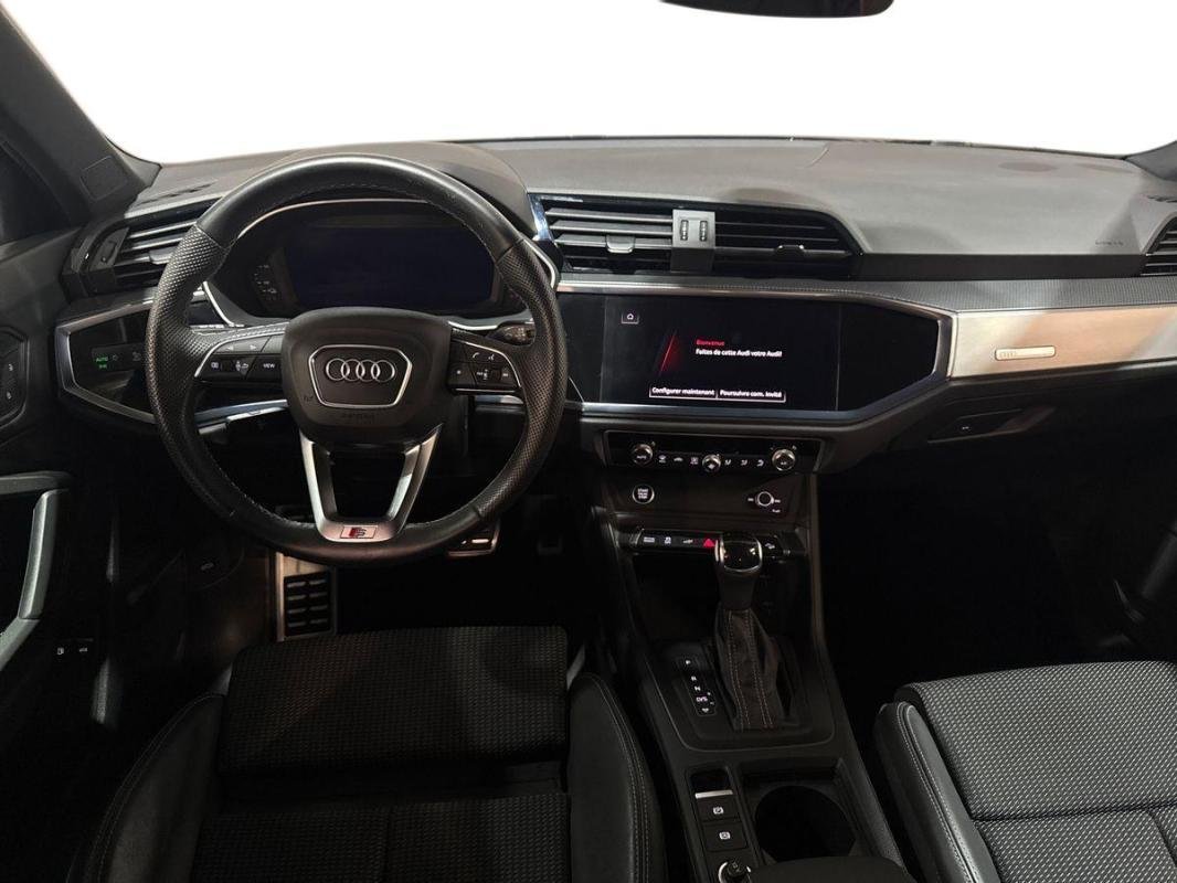 Audi Q3 Sportback - Photo 24