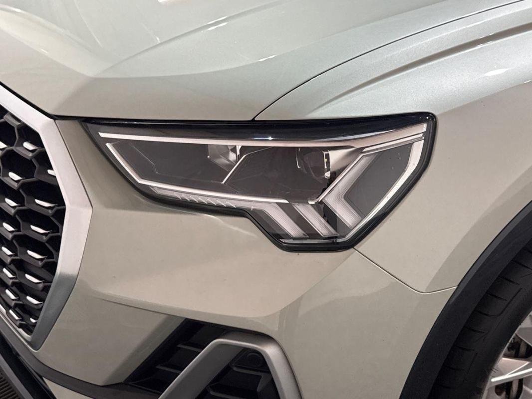Audi Q3 Sportback - Photo 26