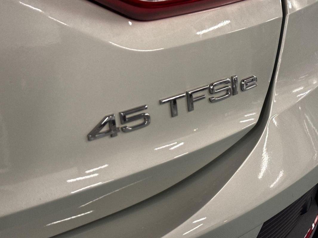 Audi Q3 Sportback - Photo 27