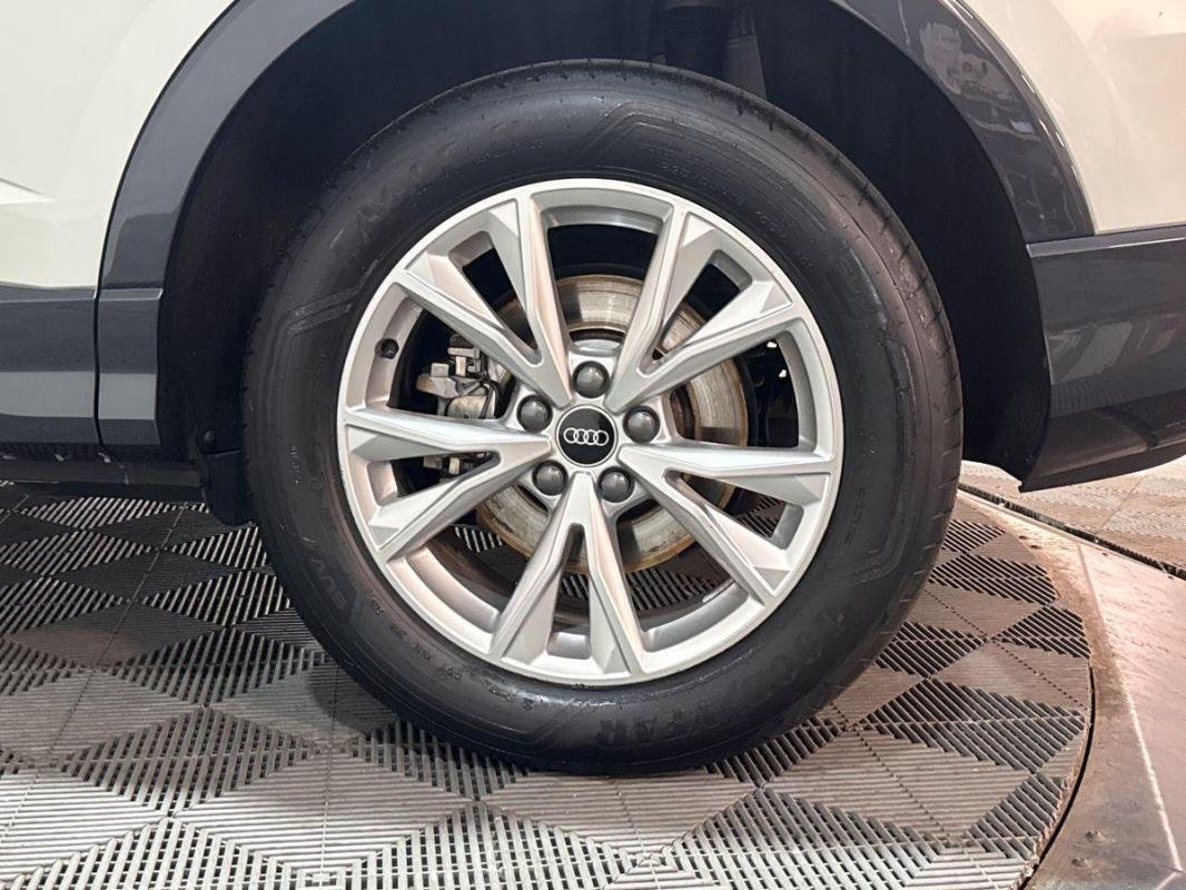 Audi Q3 Sportback - Photo 28