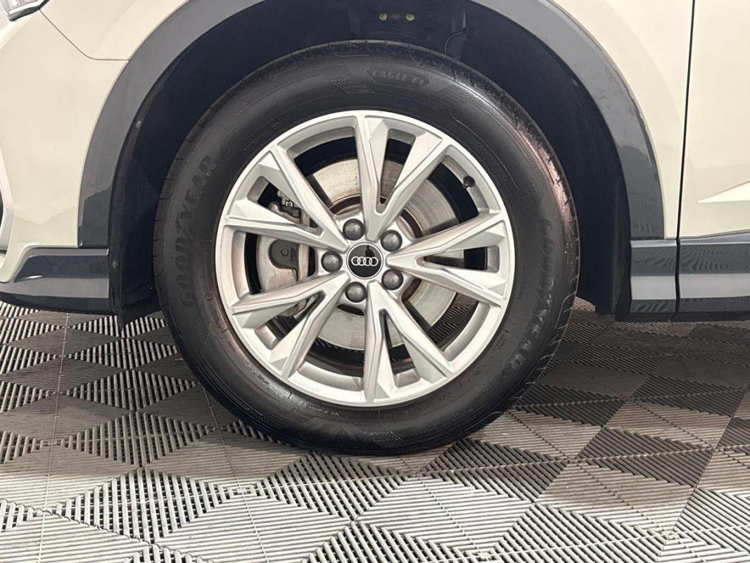 Audi Q3 Sportback - Photo 29