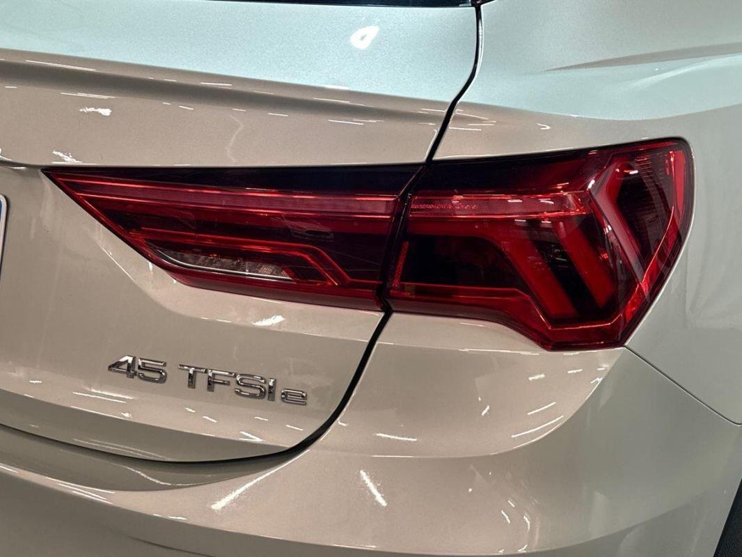 Audi Q3 Sportback - Photo 30