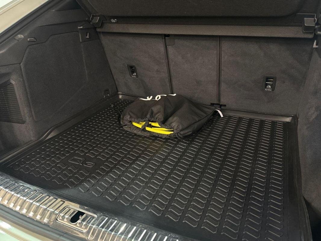 Audi Q3 Sportback - Photo 32