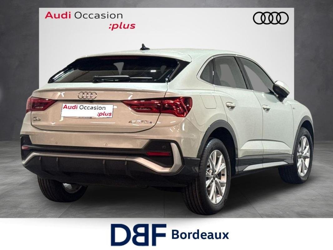 Audi Q3 Sportback - Photo 5