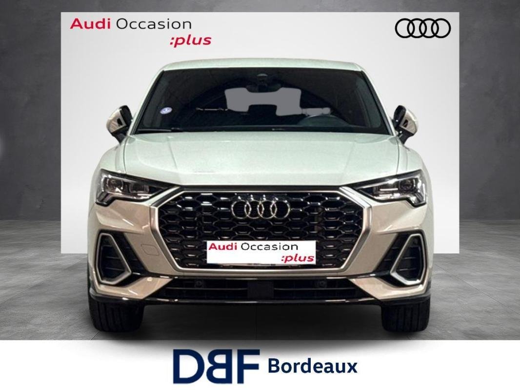 Audi Q3 Sportback - Photo 7
