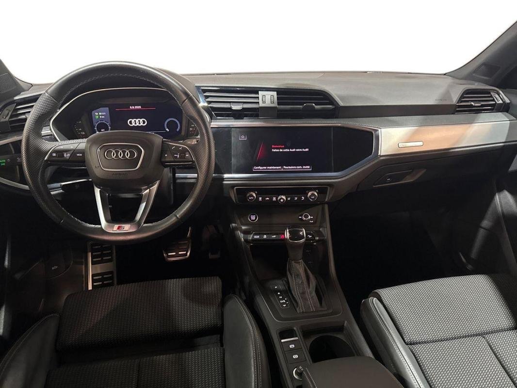 Audi Q3 Sportback - Photo 8