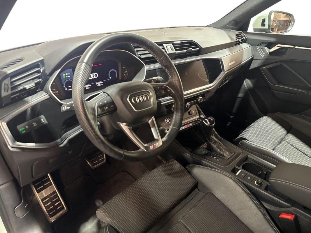 Audi Q3 Sportback - Photo 9