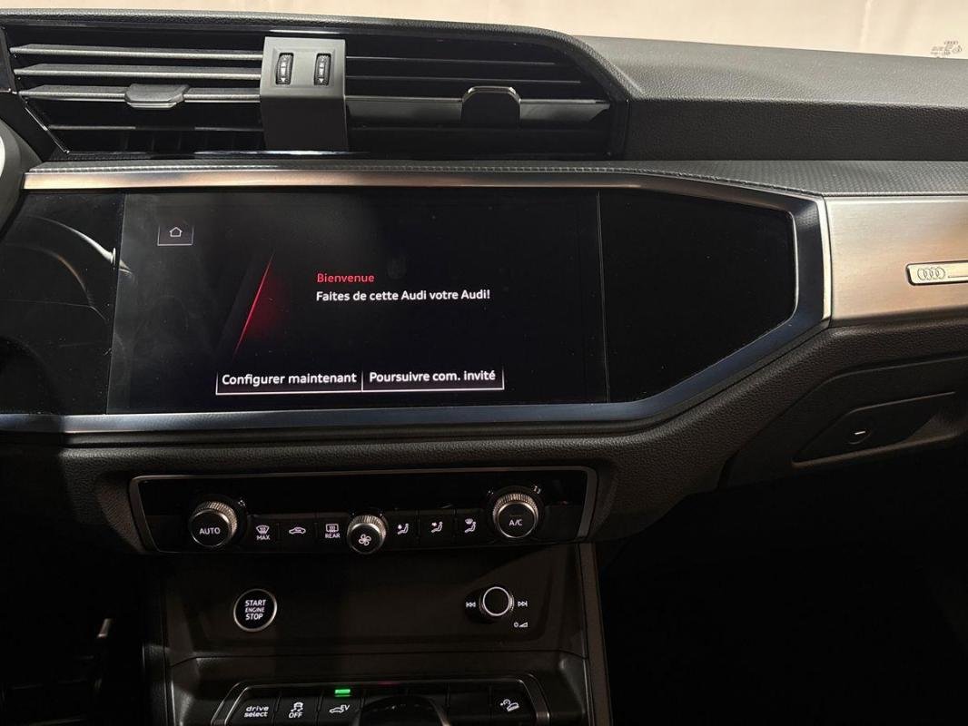 Audi Q3 Sportback - Photo 10