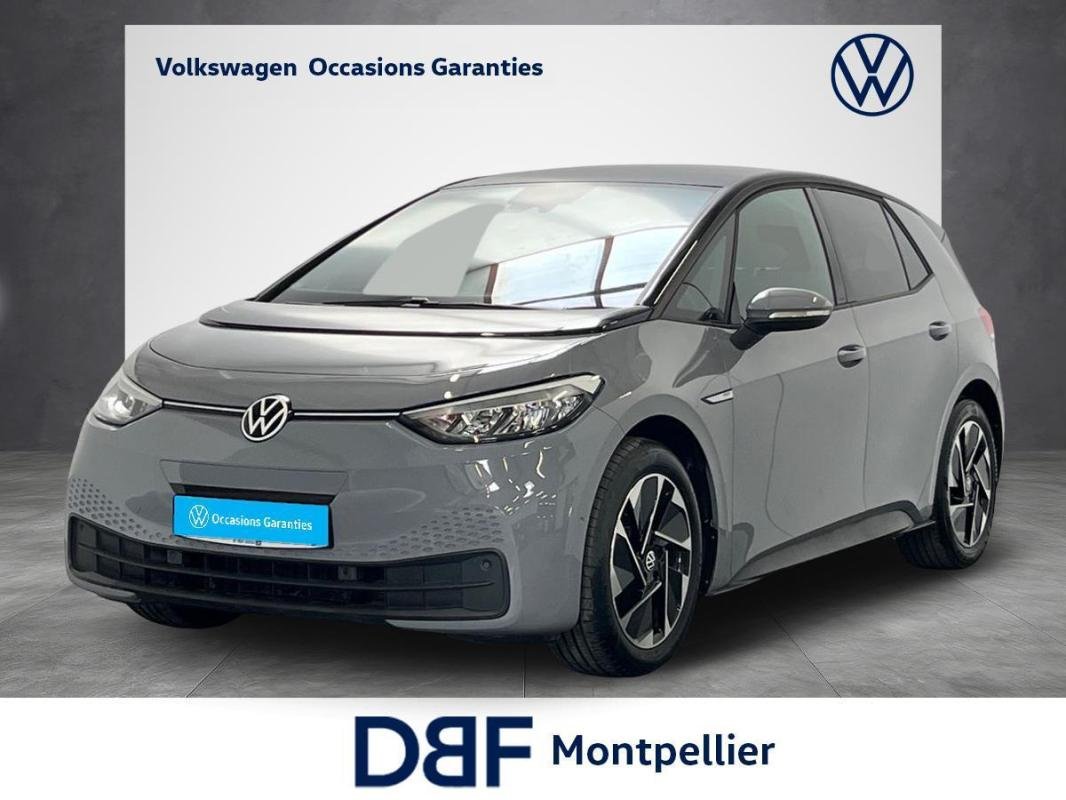 Volkswagen ID.3 - Photo 1
