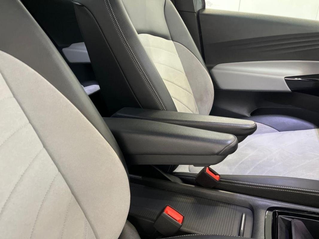 Volkswagen ID.3 - Photo 12