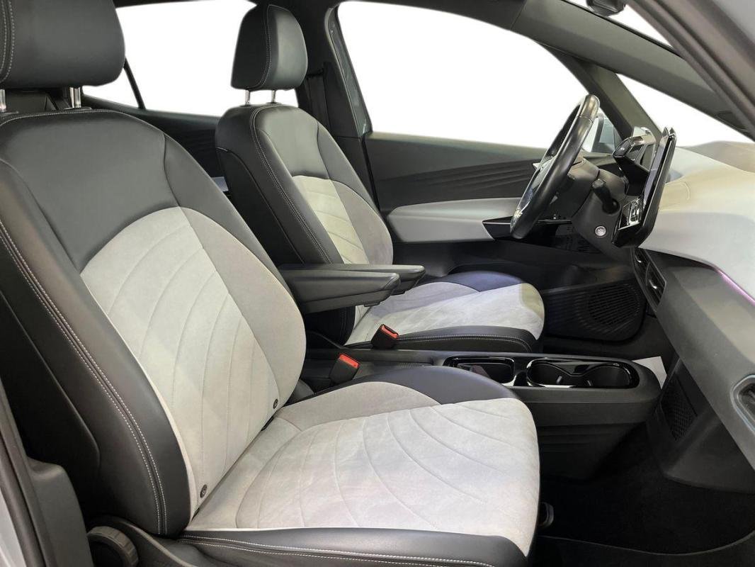 Volkswagen ID.3 - Photo 13