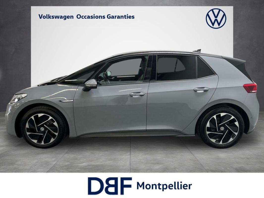 Volkswagen ID.3 - Photo 2