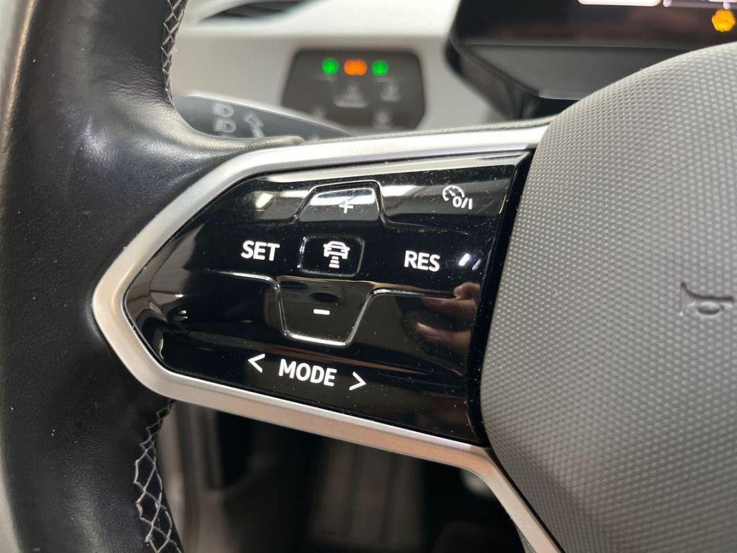 Volkswagen ID.3 - Photo 21