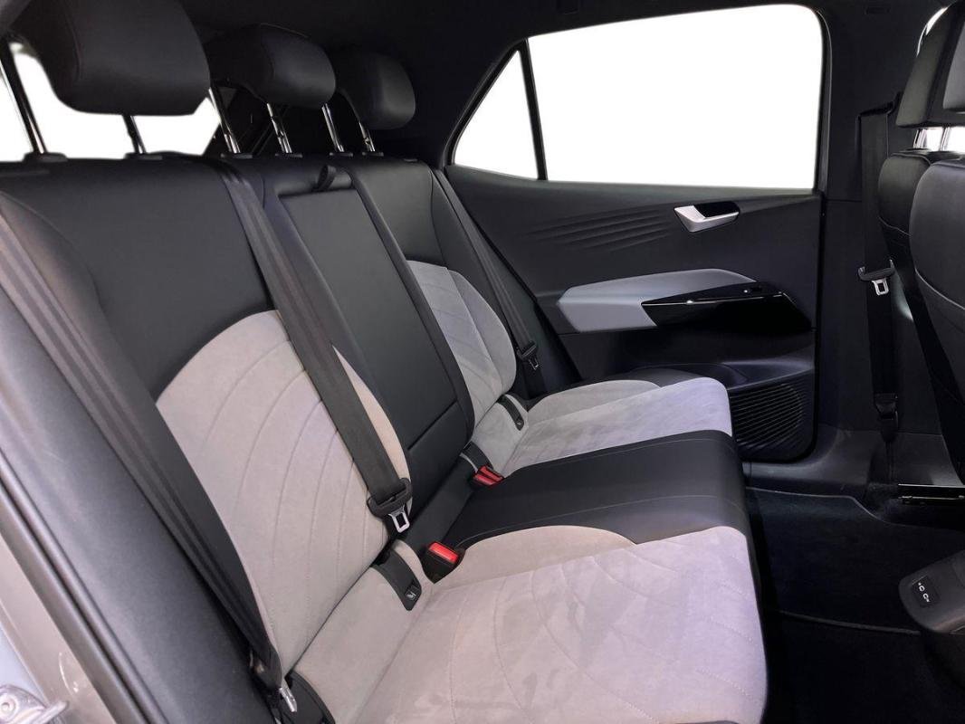 Volkswagen ID.3 - Photo 23
