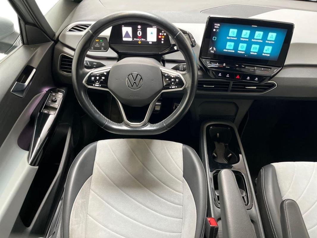 Volkswagen ID.3 - Photo 24