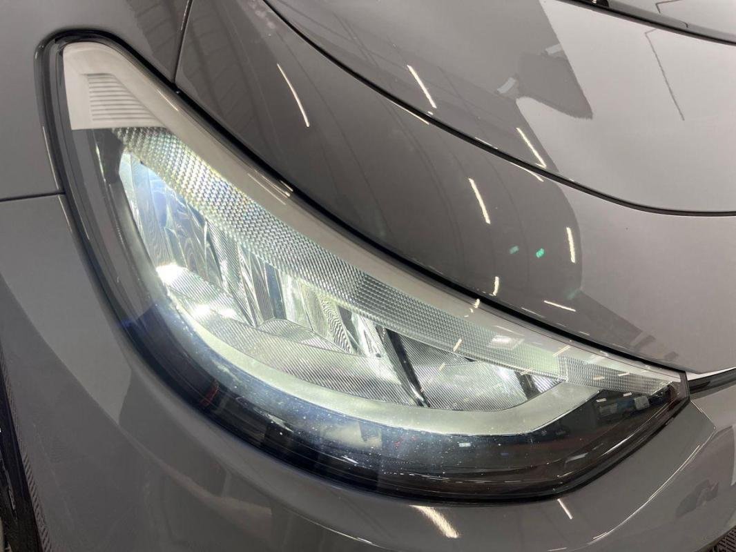 Volkswagen ID.3 - Photo 26
