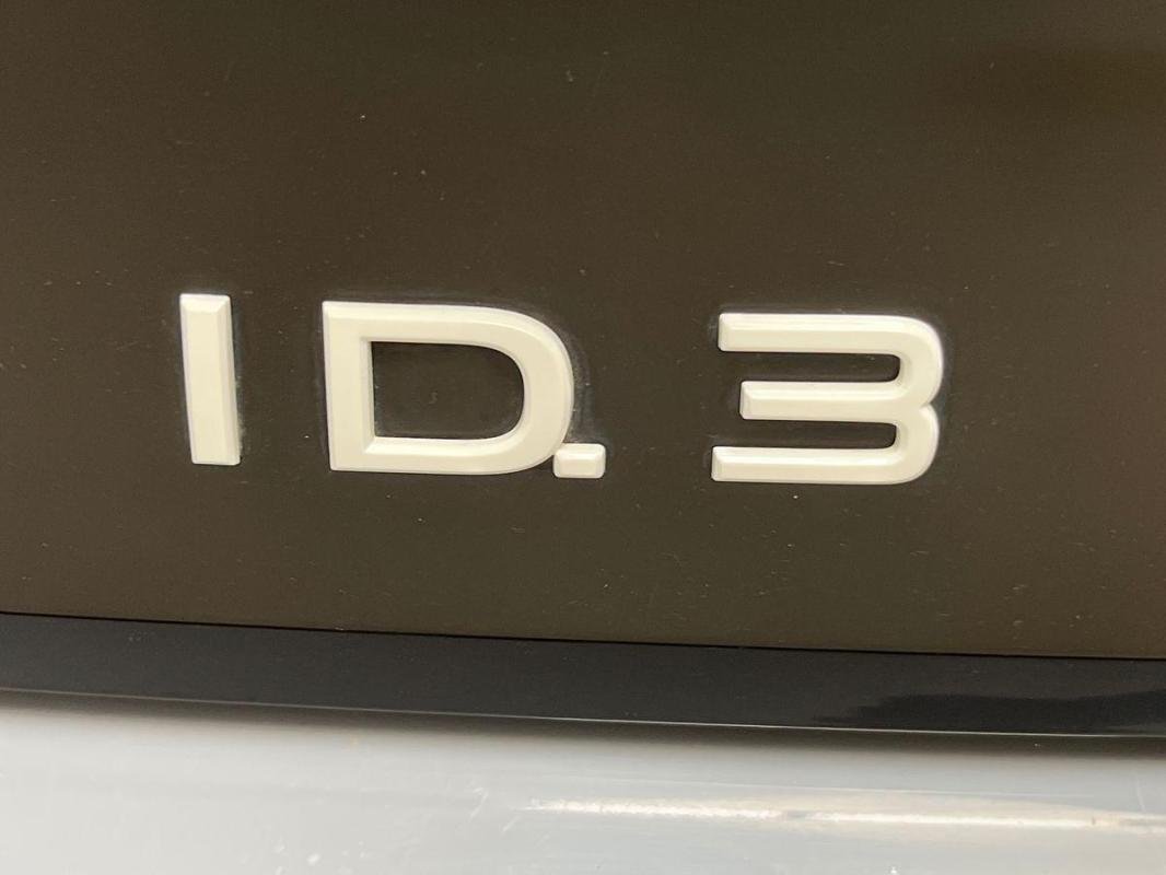 Volkswagen ID.3 - Photo 27