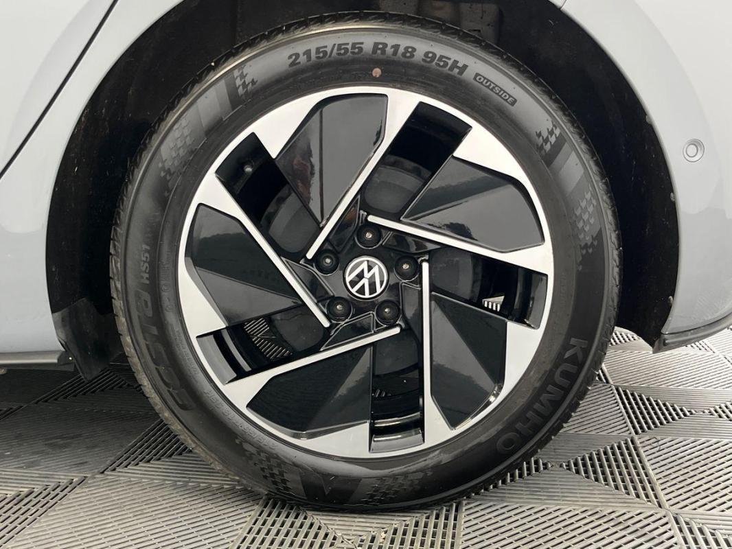 Volkswagen ID.3 - Photo 28
