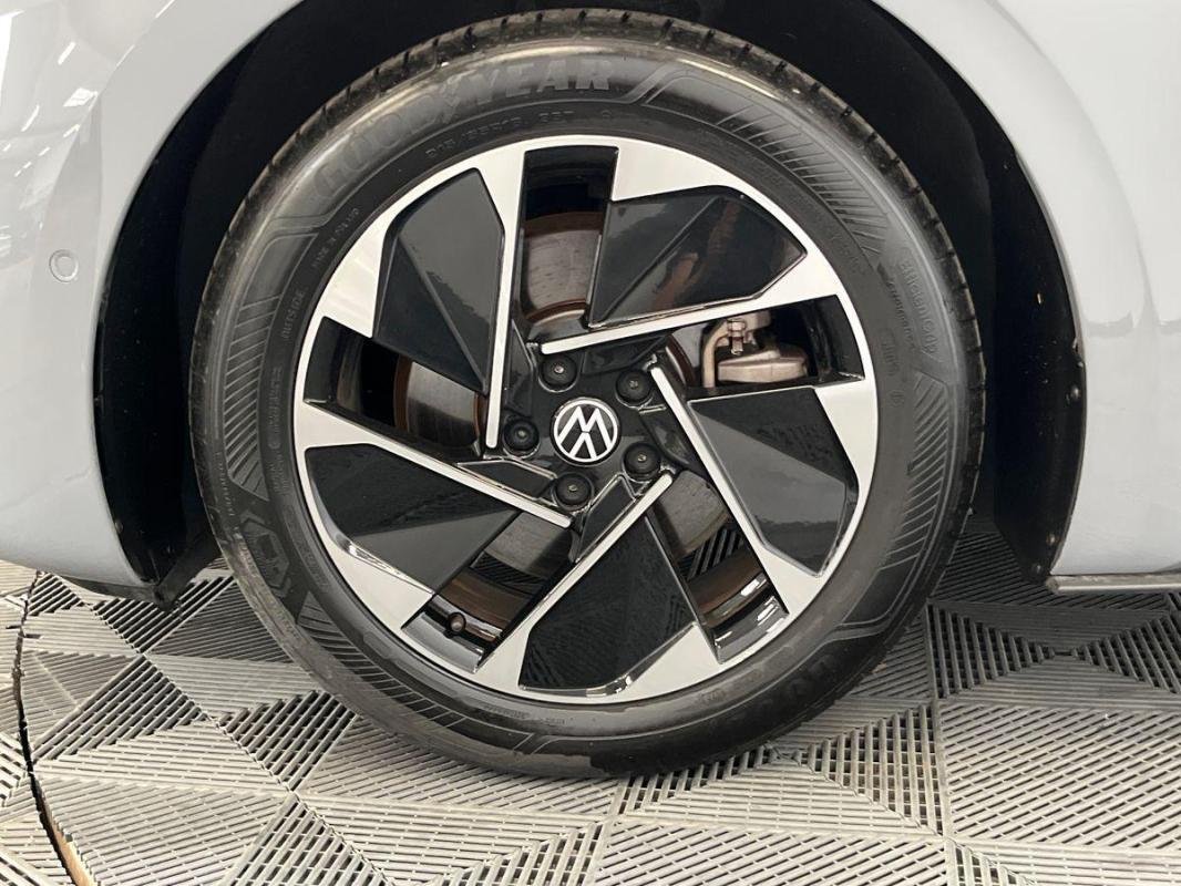 Volkswagen ID.3 - Photo 29