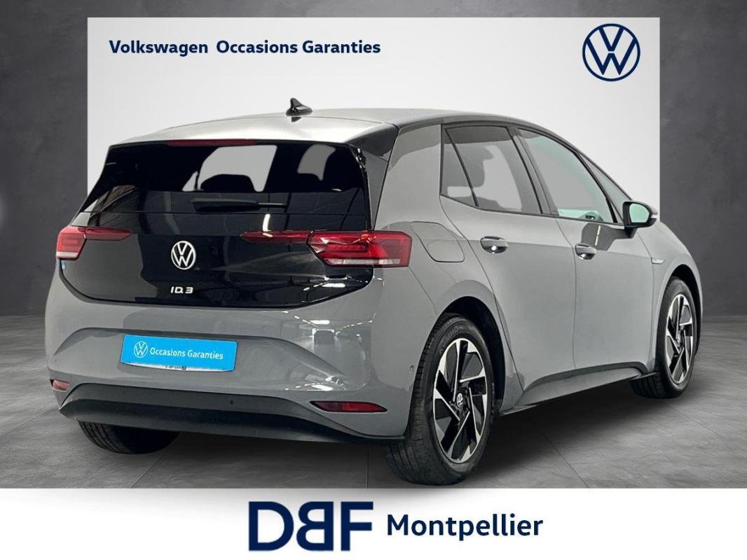 Volkswagen ID.3 - Photo 5