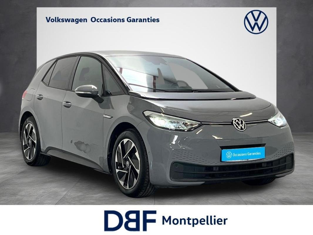 Volkswagen ID.3 - Photo 6