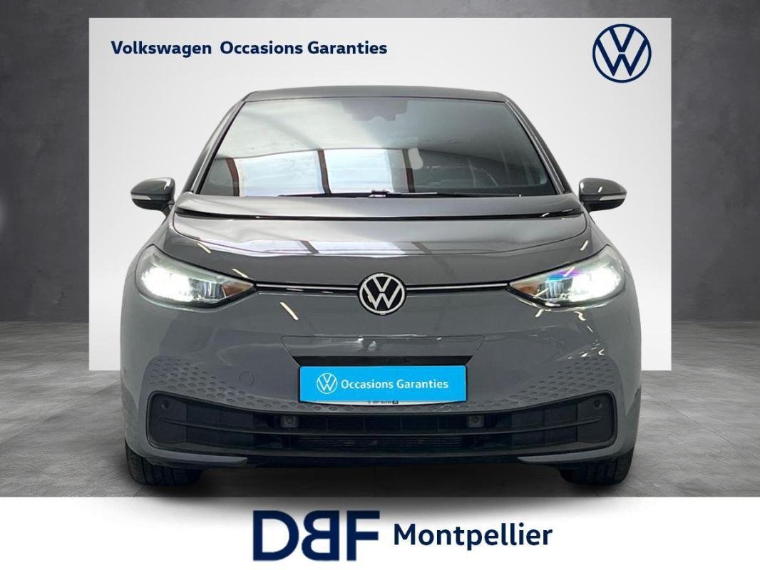 Volkswagen ID.3 - Photo 7