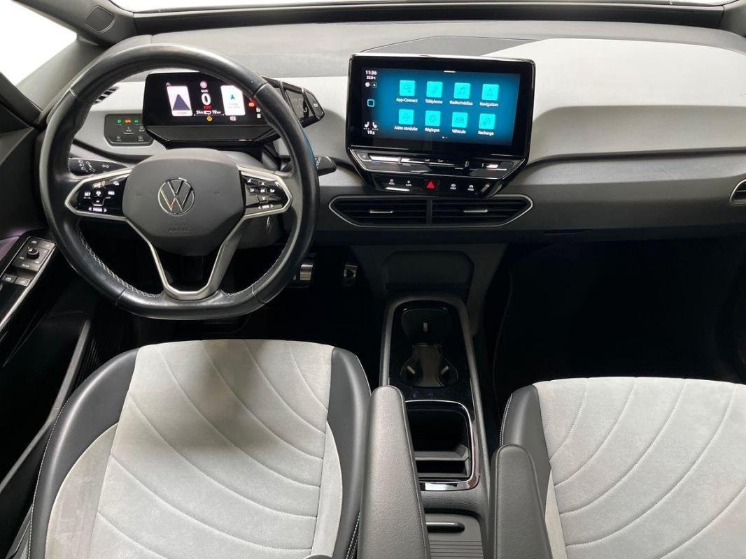 Volkswagen ID.3 - Photo 8