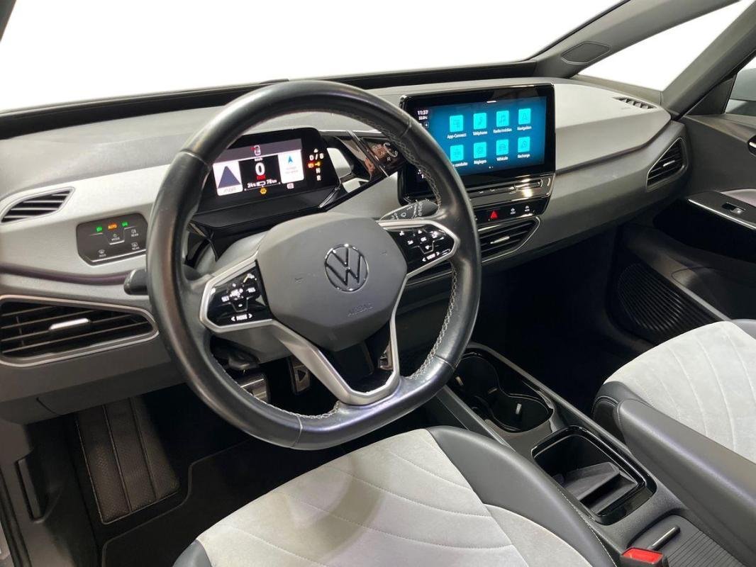 Volkswagen ID.3 - Photo 9