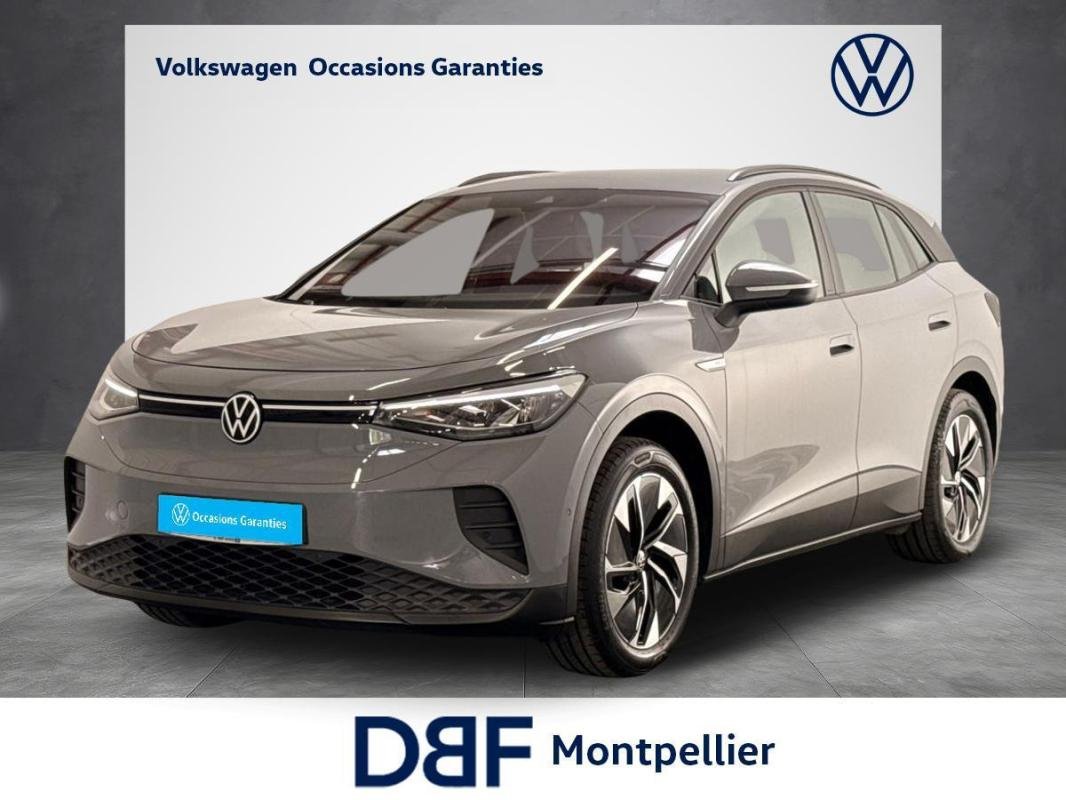 Volkswagen ID.4 - Photo 1