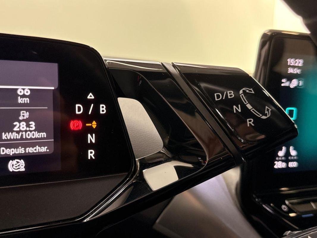 Volkswagen ID.4 - Photo 11