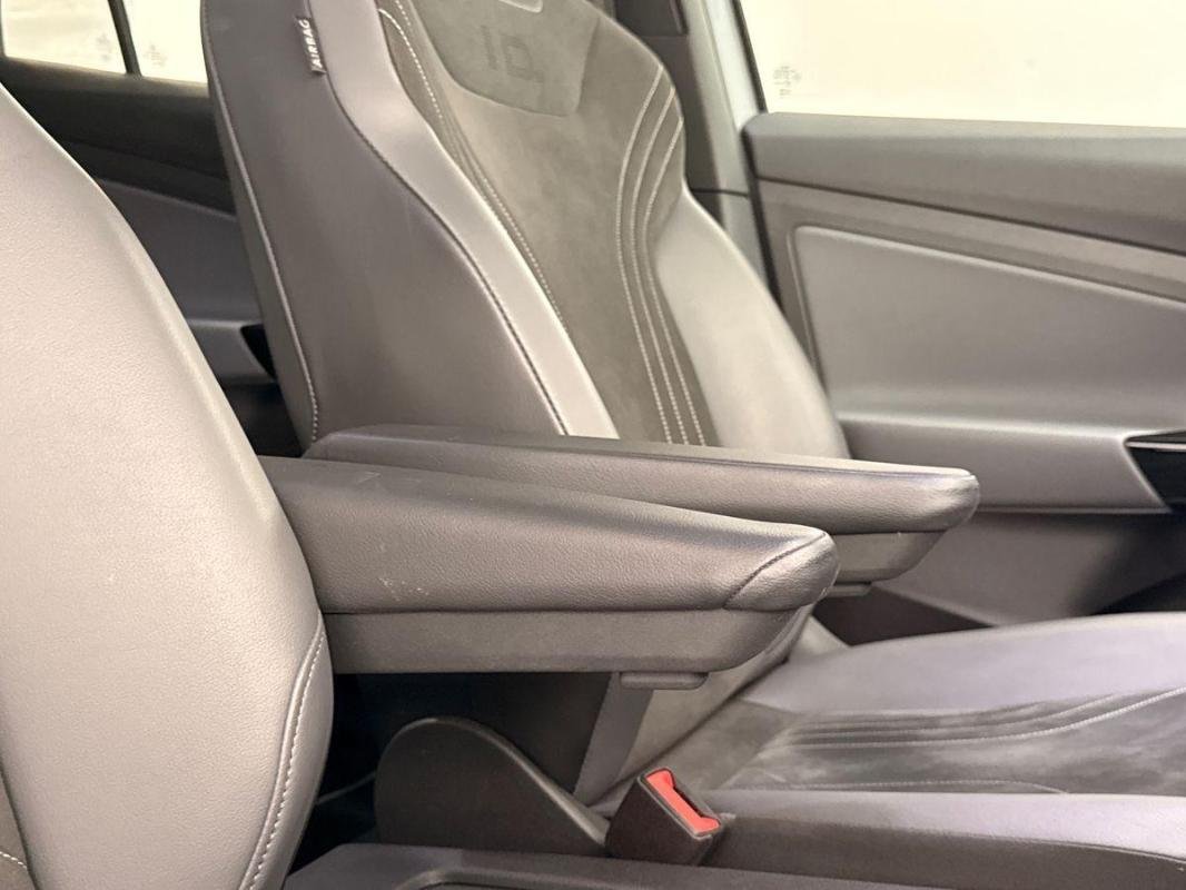 Volkswagen ID.4 - Photo 12