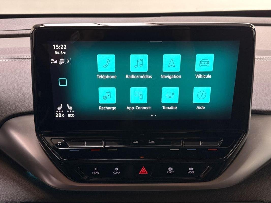 Volkswagen ID.4 - Photo 16