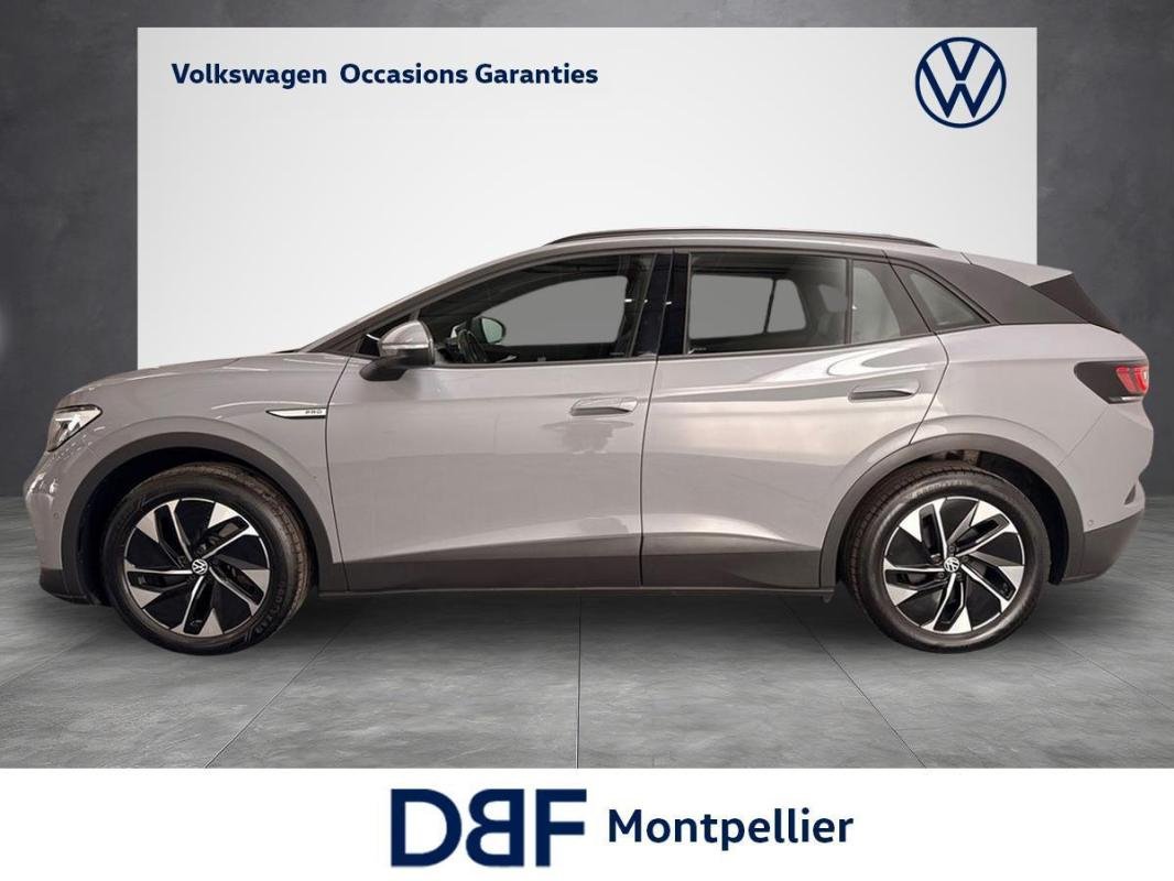 Volkswagen ID.4 - Photo 2