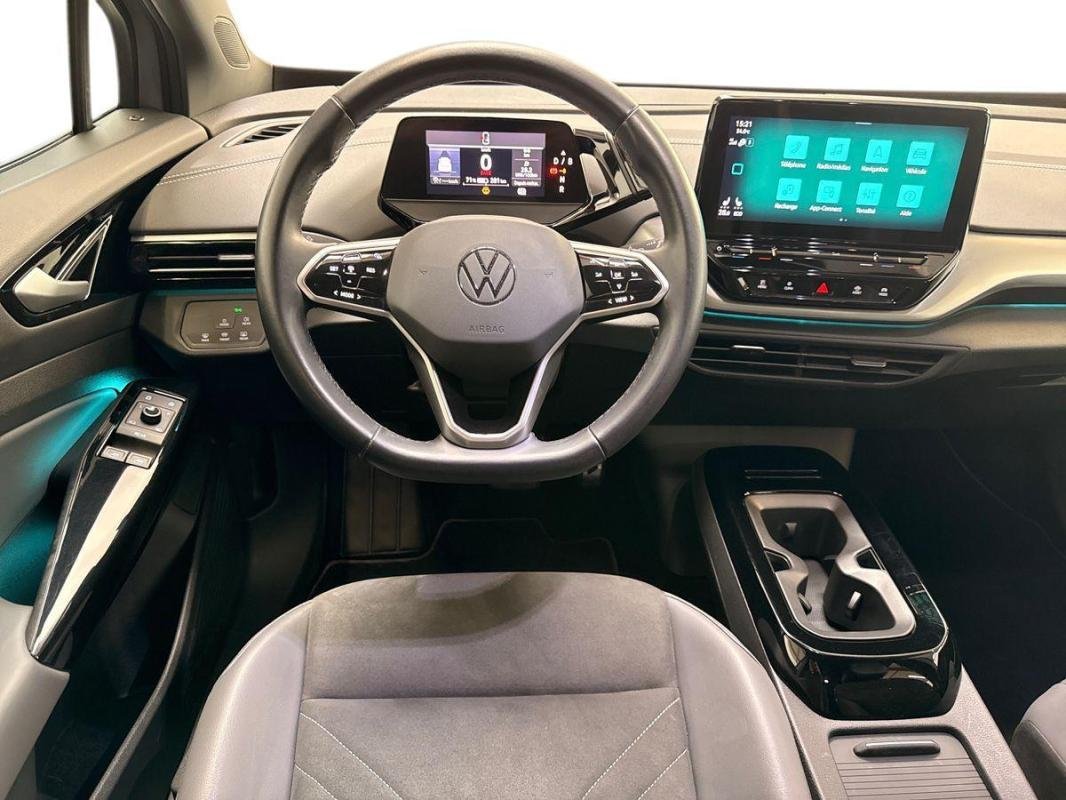 Volkswagen ID.4 - Photo 24