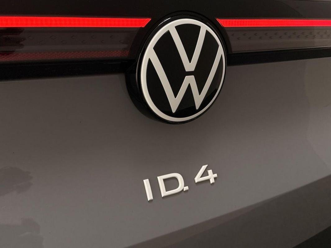 Volkswagen ID.4 - Photo 27