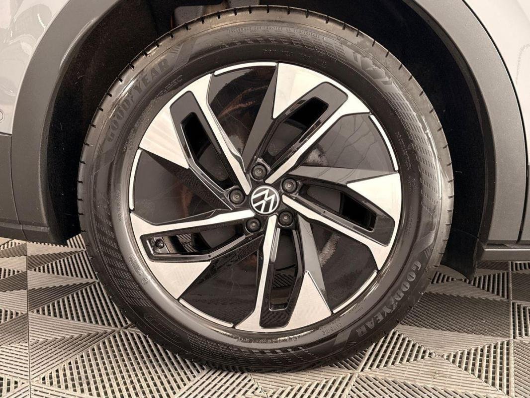 Volkswagen ID.4 - Photo 28