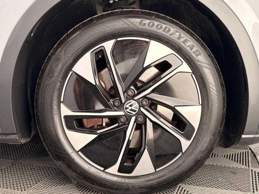 Volkswagen ID.4 - Photo 29