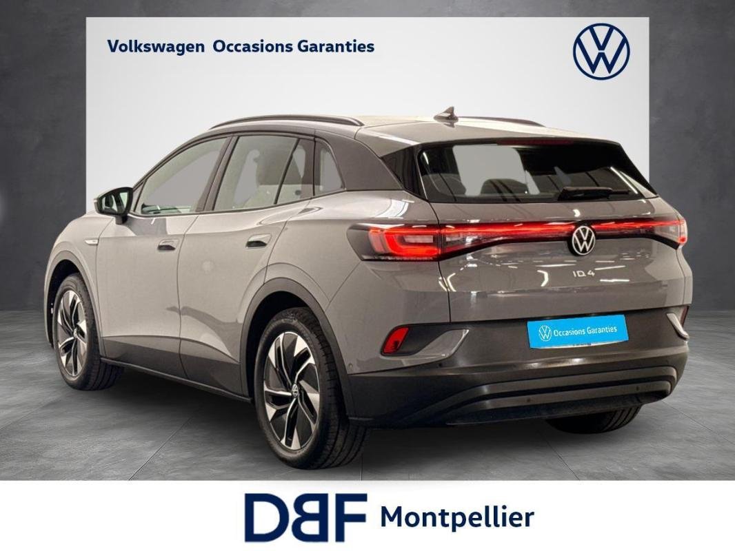 Volkswagen ID.4 - Photo 3