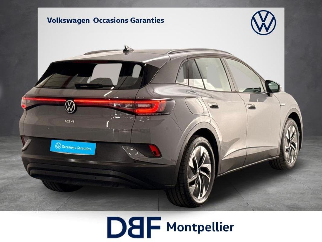 Volkswagen ID.4 - Photo 5