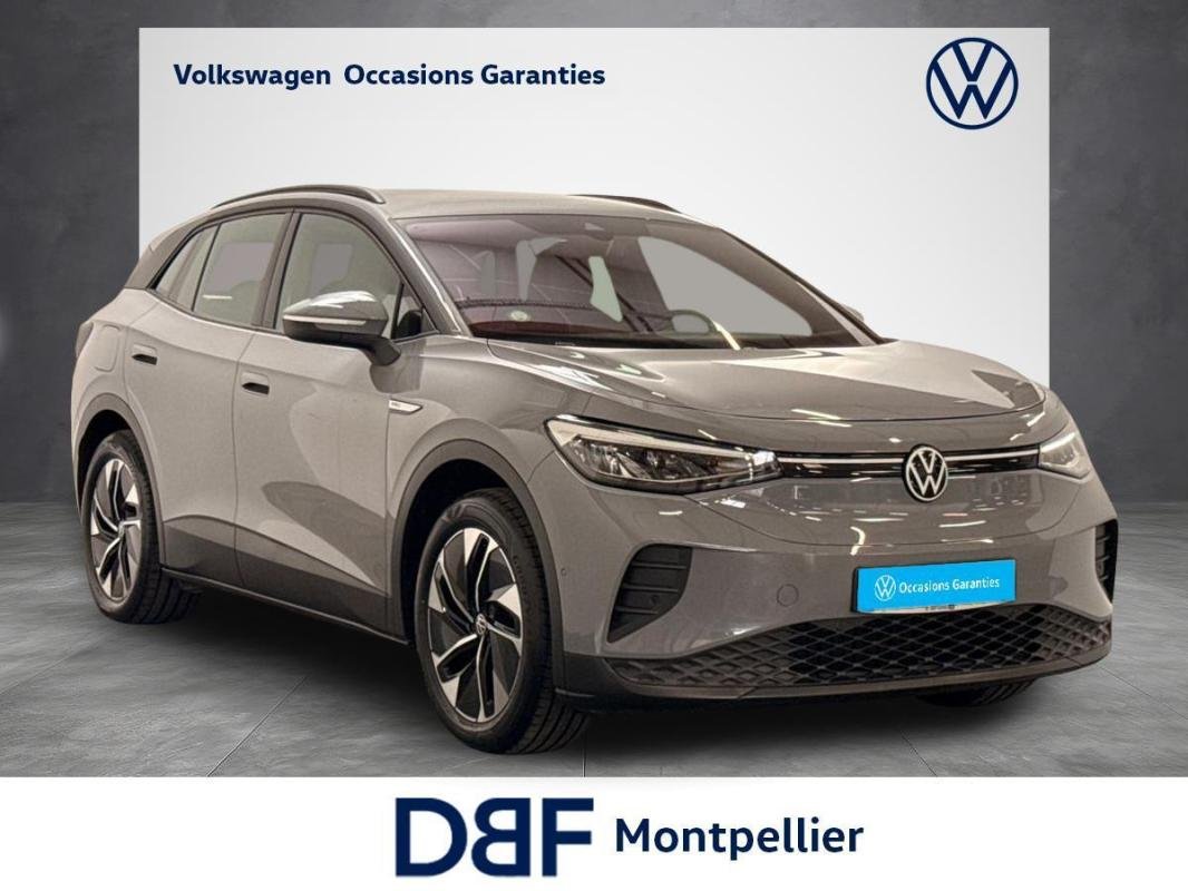 Volkswagen ID.4 - Photo 6