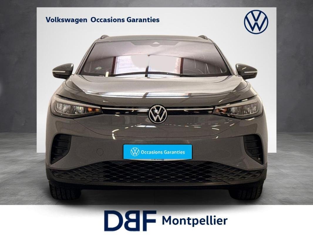 Volkswagen ID.4 - Photo 7