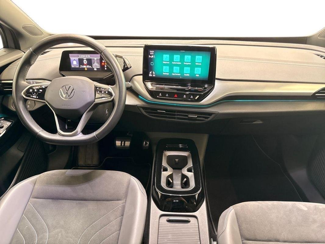 Volkswagen ID.4 - Photo 8