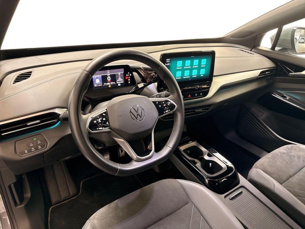 Volkswagen ID.4 - Photo 9