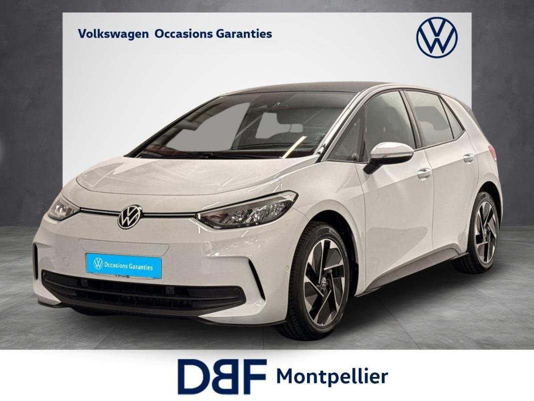 Volkswagen ID.3 - Photo 1