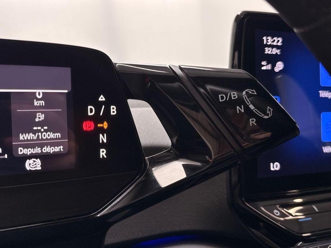 Volkswagen ID.3 - Photo 11