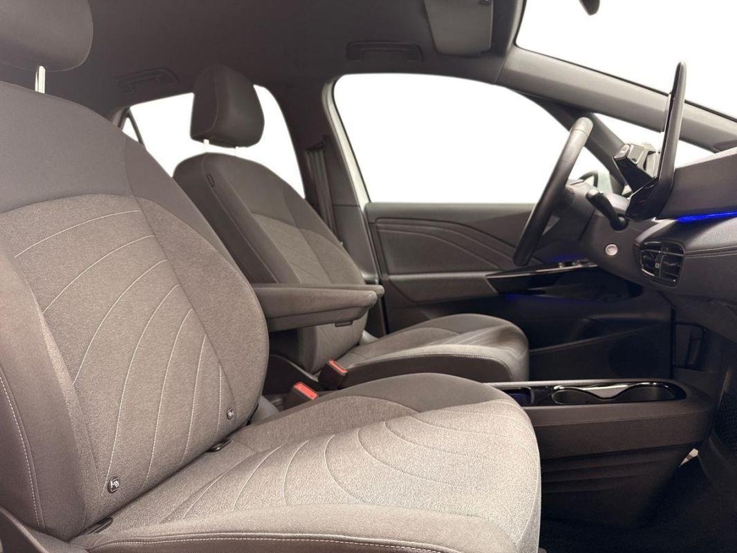 Volkswagen ID.3 - Photo 13