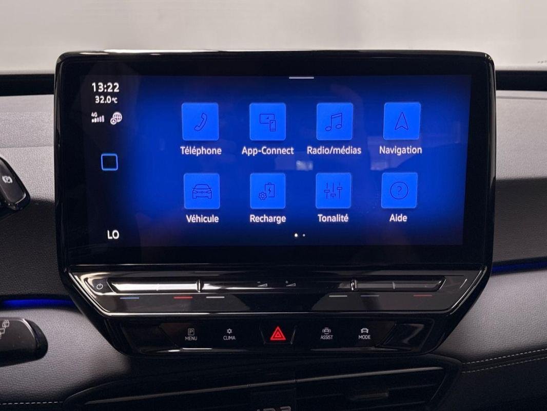 Volkswagen ID.3 - Photo 16