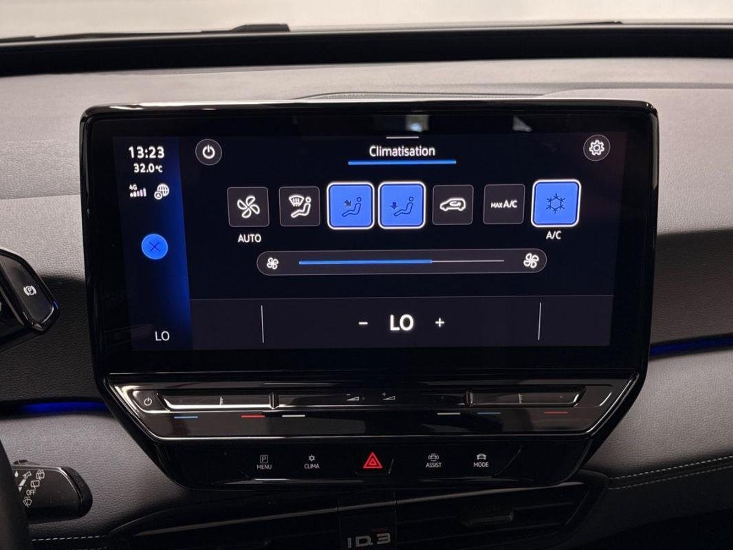 Volkswagen ID.3 - Photo 19